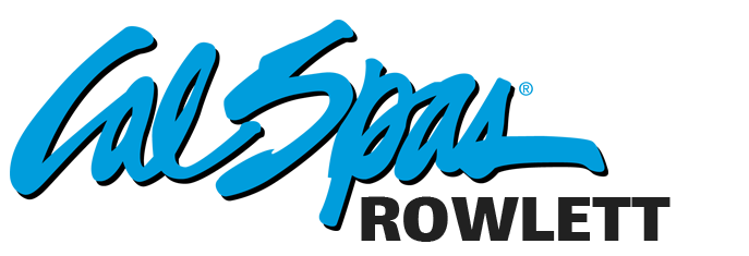 Calspas logo - Rowlett